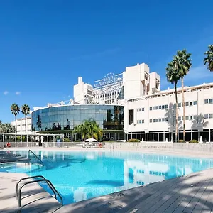 4* فندق سيلكن الأندلس بالاس